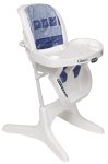 Graco Baby Infant Easy Seat High Chair